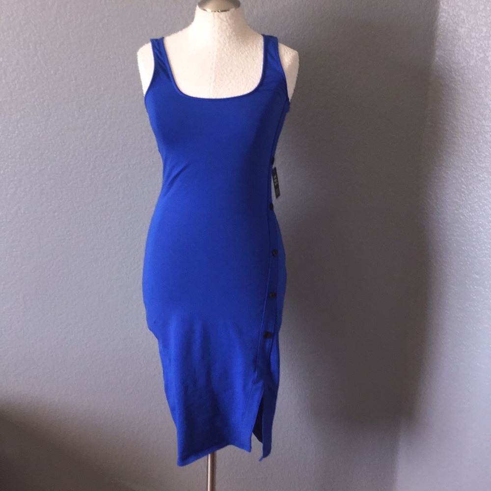 Brand New Express Dress